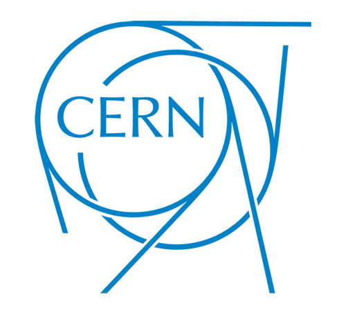 CERN-Logo