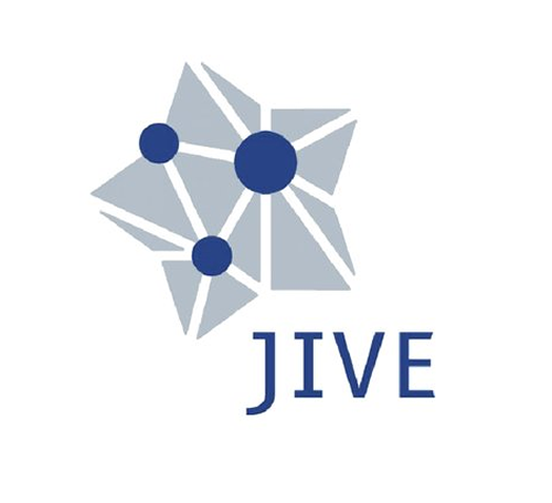 JointInstituteforVLBIERICJIVEanditspartnersintheEuropeanVLBINetworkEVN